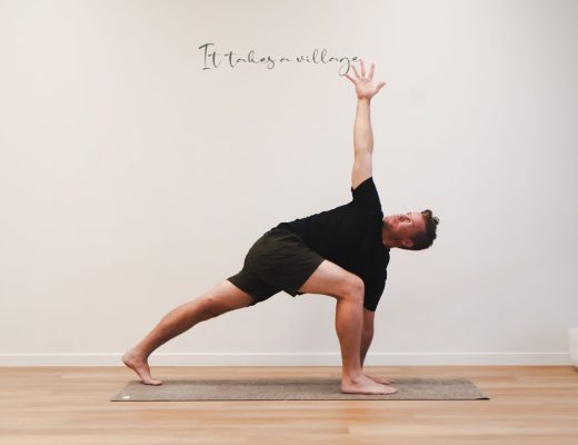 Power Yoga